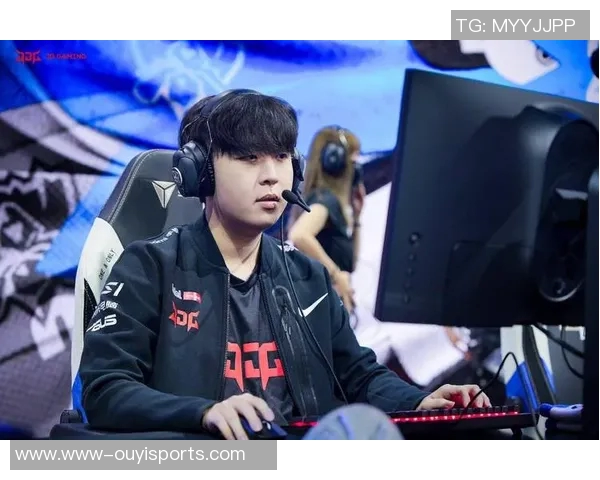 实时新闻深入解析JDG战队控制体系背后的战术思维与执行策略